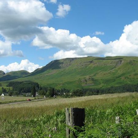 غلاسغو Strathblane Country House Hotel المظهر الخارجي الصورة