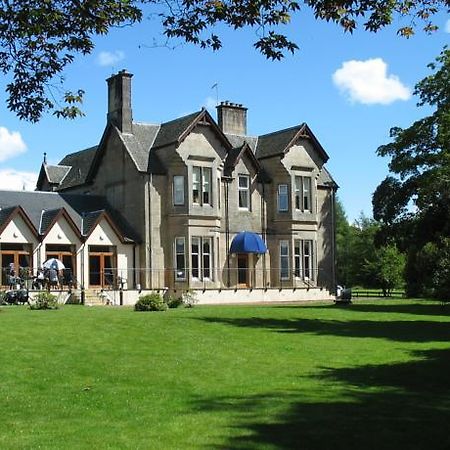 غلاسغو Strathblane Country House Hotel المظهر الخارجي الصورة