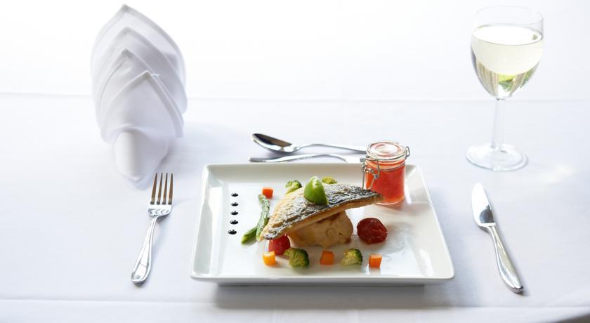غلاسغو Strathblane Country House Hotel المظهر الخارجي الصورة