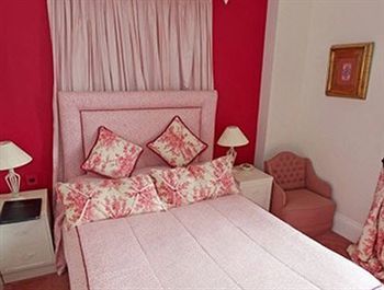 غلاسغو Strathblane Country House Hotel المظهر الخارجي الصورة